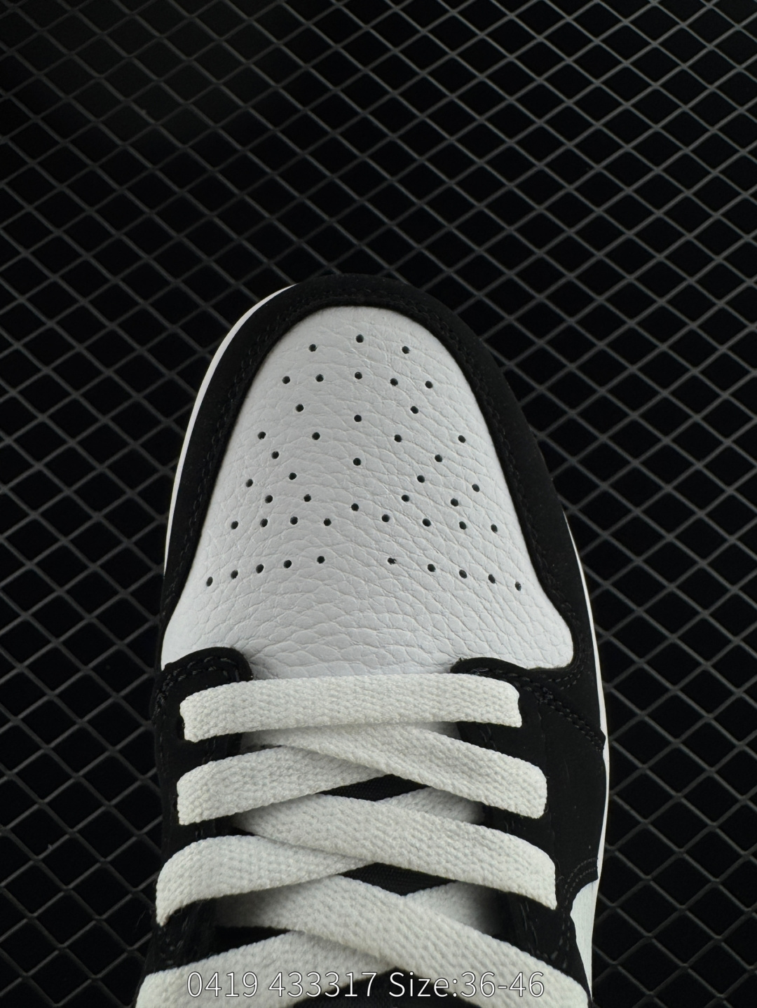 Air Jordan 1 Low AJ1